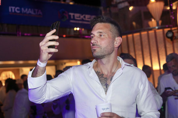 ITC 2025 Networking Dinner